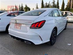 ام جي GT
